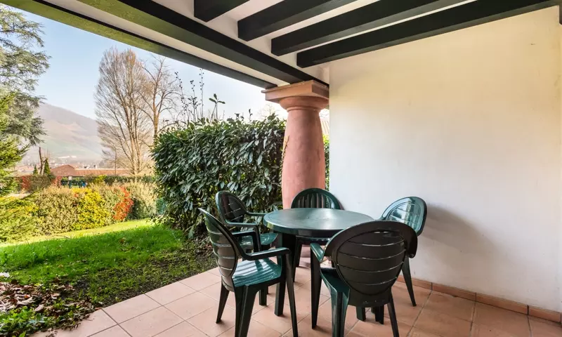 Studio 5 personnes - Confort