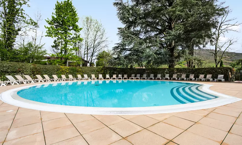 Appartement 2 pièces 5 personnes Confort