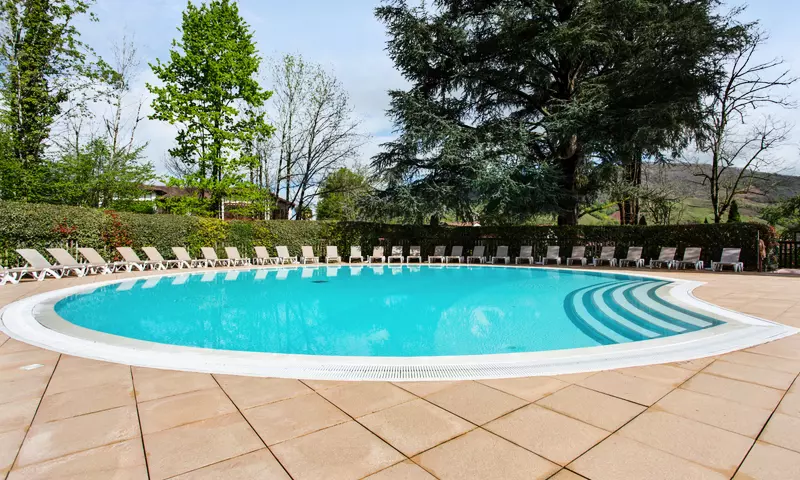 Appartement 2 pièces 6 personnes Confort