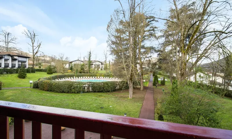 Appartement 2 Pièces 6 Personnes Confort