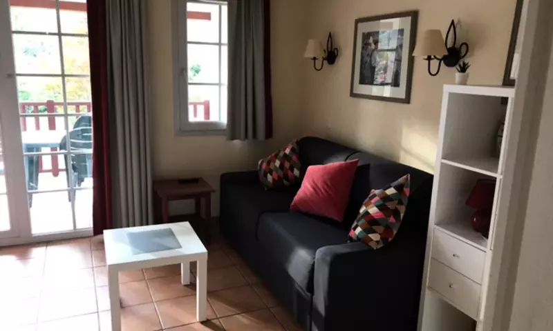 Appartement 3 Pièces 6 Personnes - Confort