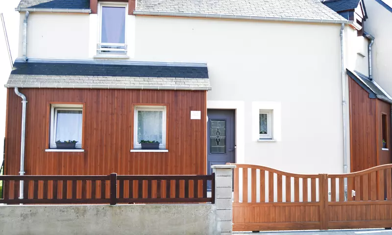 3 Pièces 5 personnes