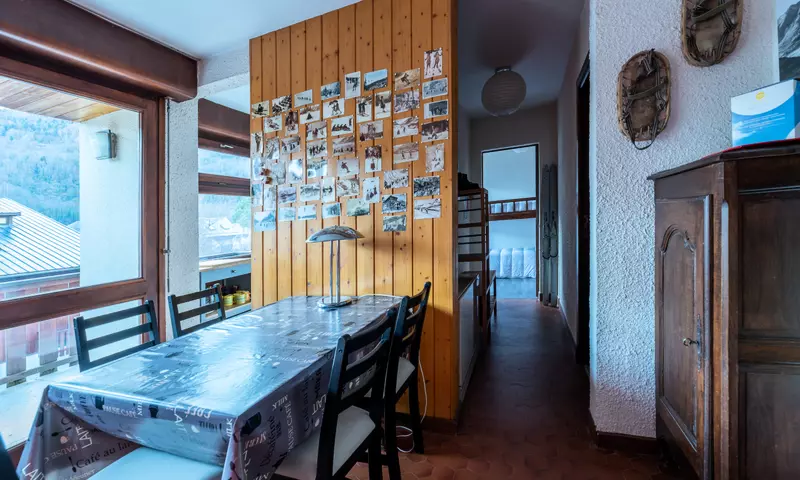 2 Pièces 6 Personnes Confort