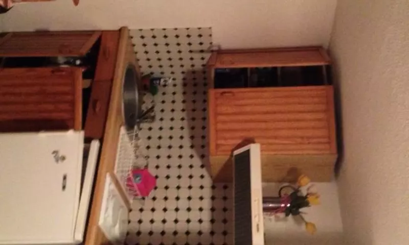 2 Pièces 4 personnes