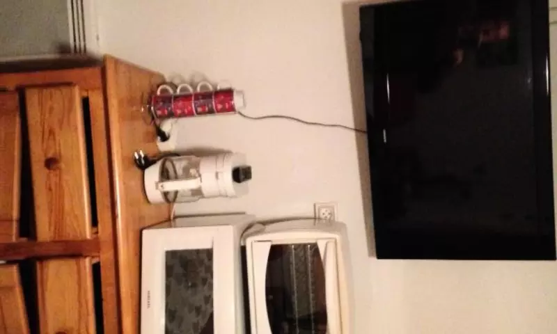 2 Pièces 4 personnes