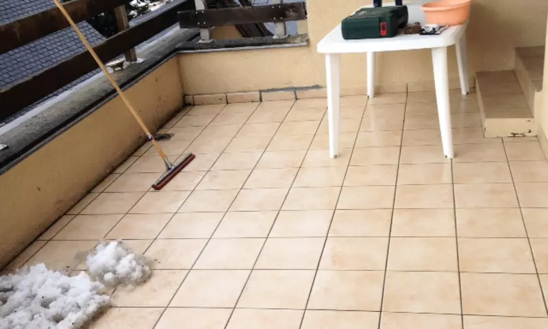 2 Pièces 4 personnes