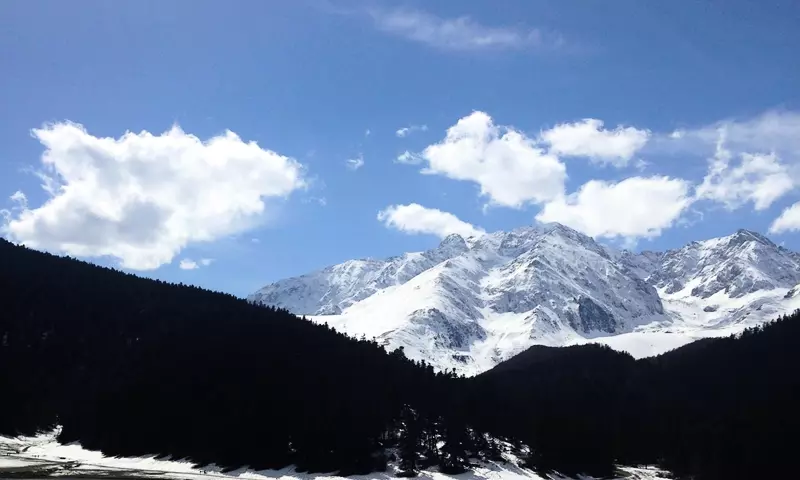 2 Pièces 4 personnes