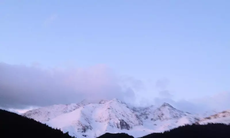 2 Pièces 4 personnes