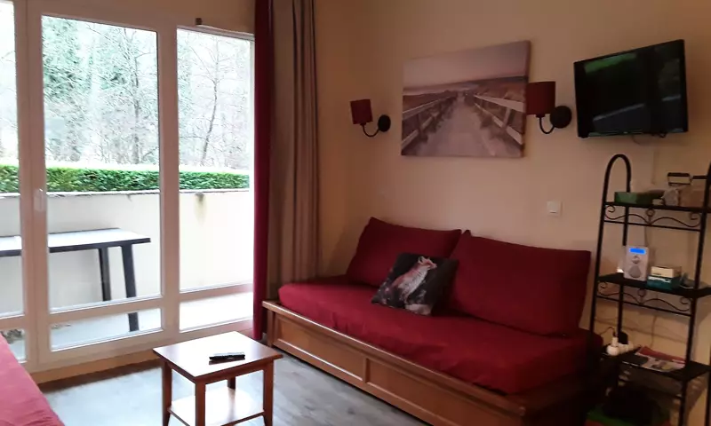 2 Pièces 6 Personnes Sélection