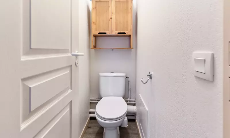 2 Pièces 6 Personnes Sélection