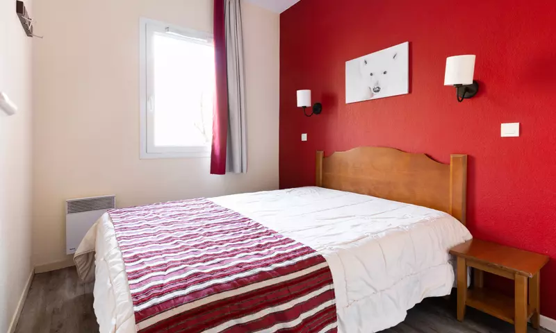 2 Pièces 6 Personnes Sélection