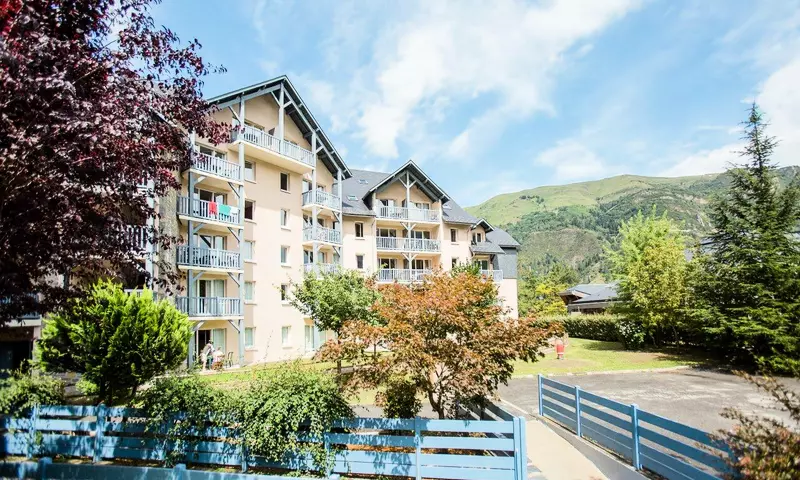 2 Pièces 6 Personnes Sélection