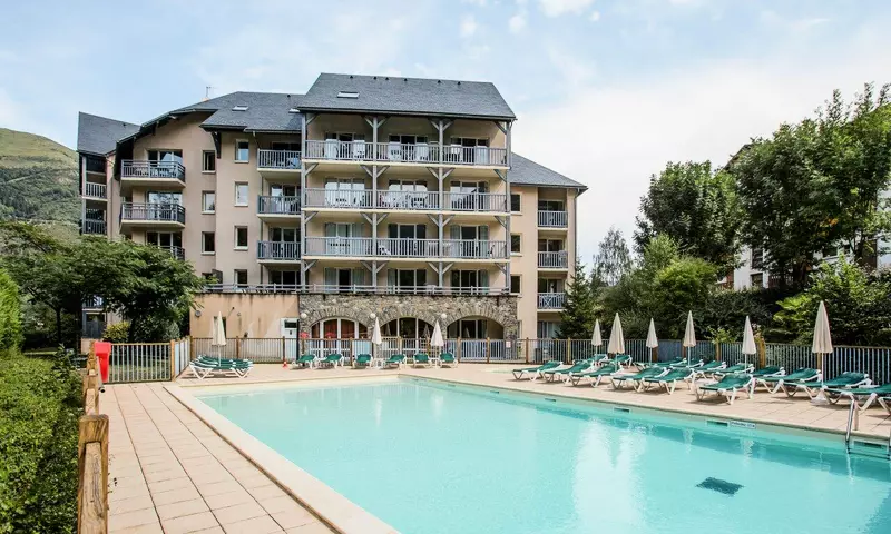 2 Pièces 6 Personnes Sélection