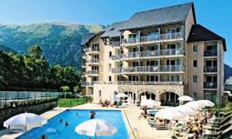 Appartement 2 pièces 4 personnes Confort