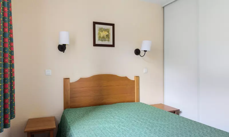 Appartement 2 pièces 4 personnes Confort