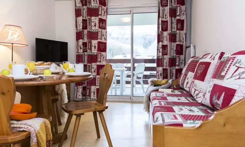 4 Pièces Duplex 7/8 Personnes