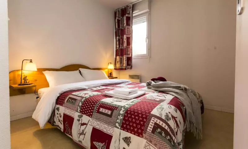 4 Pièces Duplex 7/8 Personnes