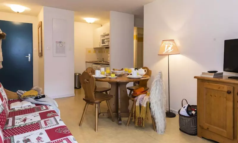 4 Pièces Duplex 7/8 Personnes