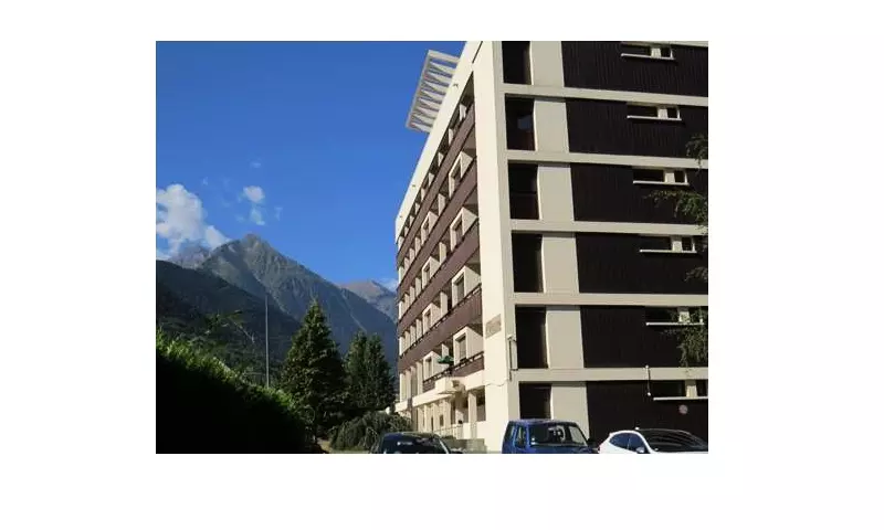 2 Pièces 4 Personnes