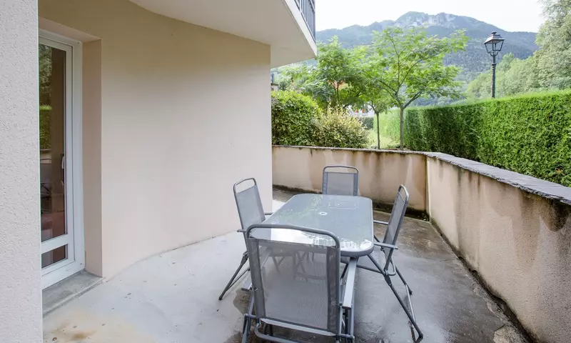 2 Pièces 6 Personnes Sélection