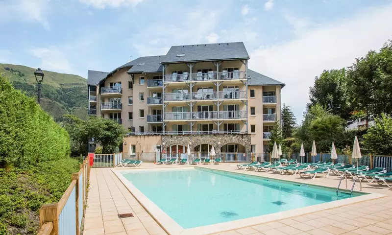 2 Pièces 6 Personnes Sélection