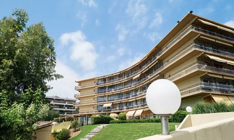 Résidence Héliotel Marine - maeva Home photo 3