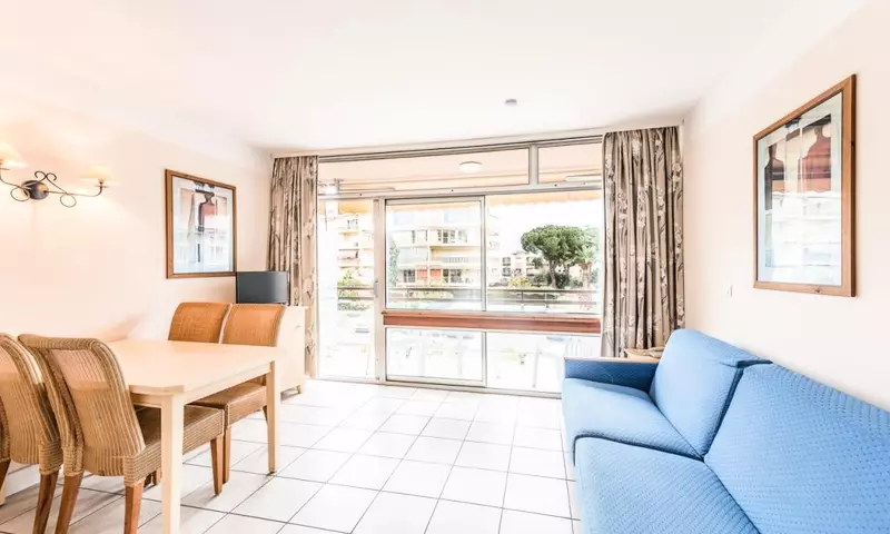 Studio 4 Personnes Confort