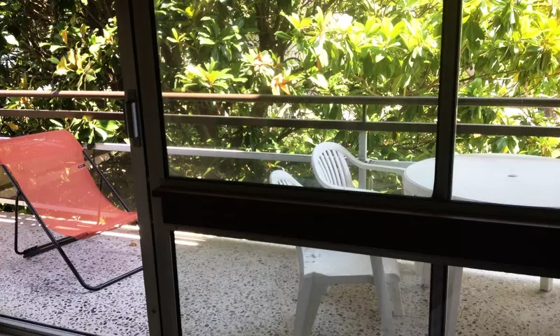 Studio 4 Personnes Confort