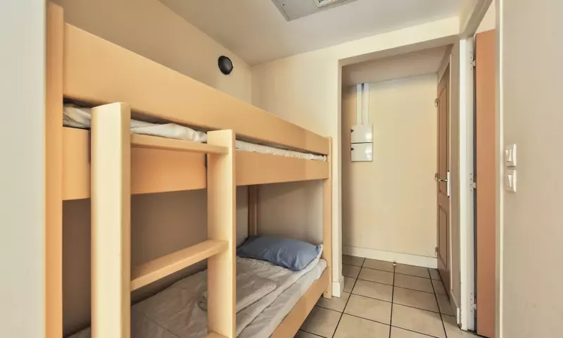 Studio 4 Personnes Confort