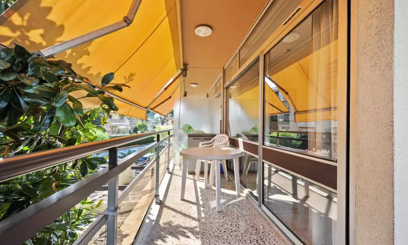 Studio 4 Personnes Confort