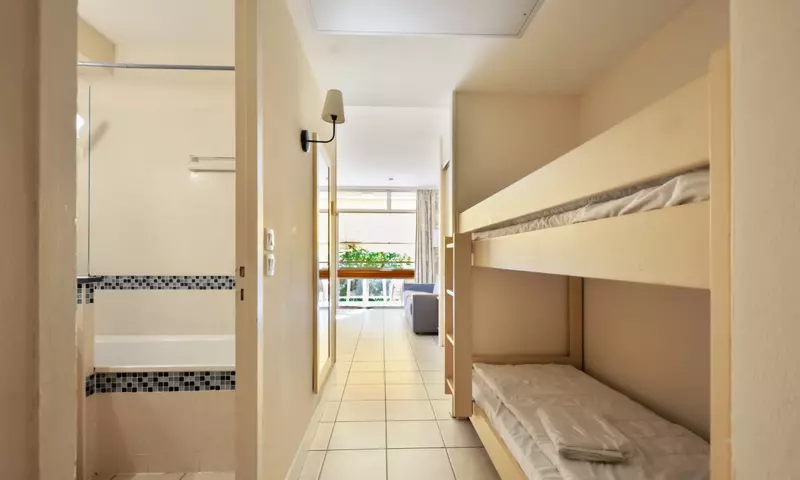 Studio 4 Personnes Confort