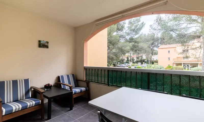 Studio 4 Personnes Sélection