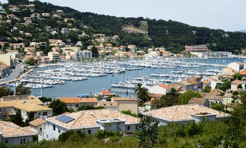 Studio 4 pers proche plage - maeva Home photo 1