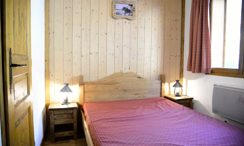 Chalet 6 Pièces 12 personnes