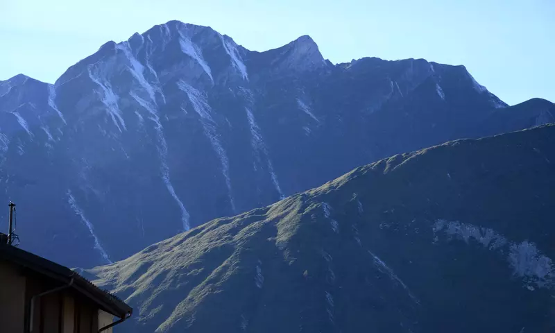 Chalet 6 Pièces 12 personnes