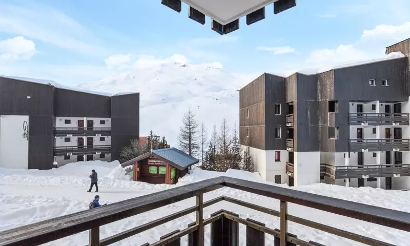 Studio 4 Personnes Confort