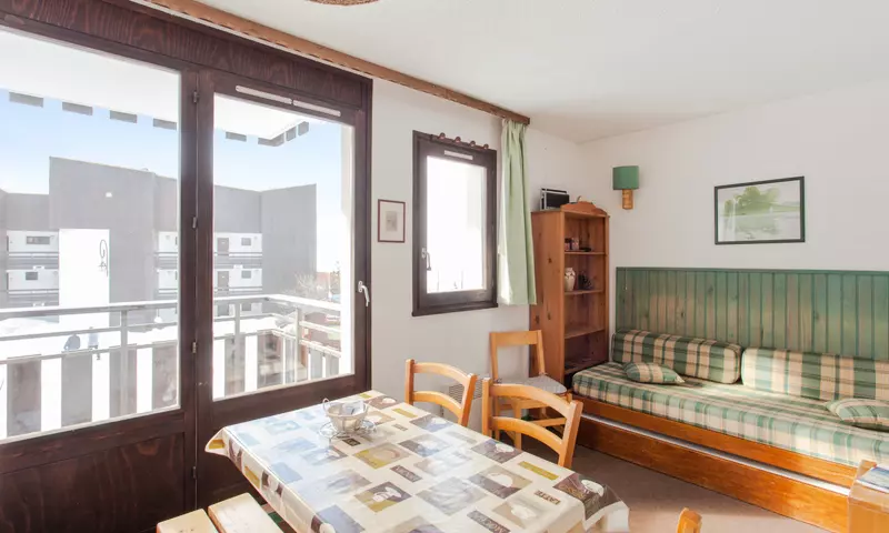 Studio 4 Personnes Confort