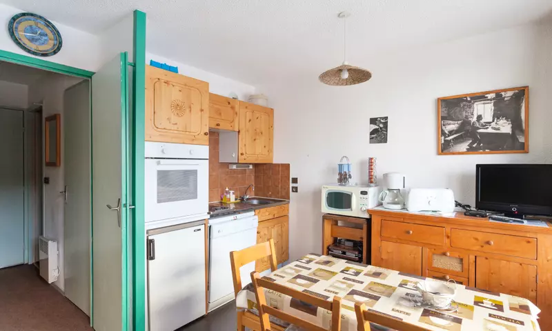 Studio 4 Personnes Confort