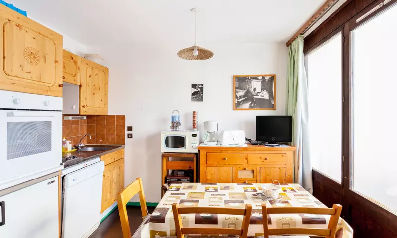 Studio 4 Personnes Confort