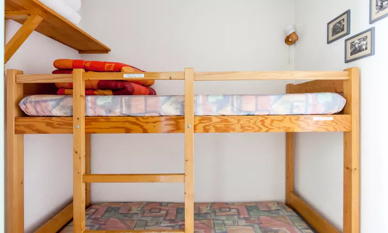 Studio 4 Personnes Confort