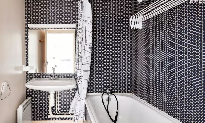 Studio 4 Personnes Confort