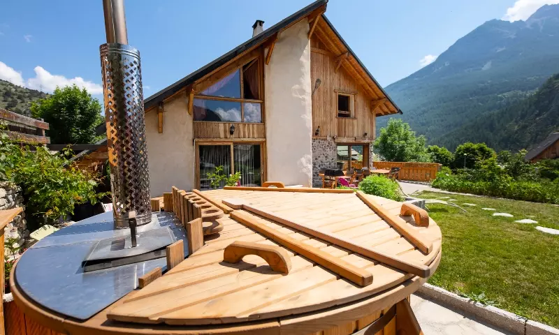 5 Pièces 13 personnes