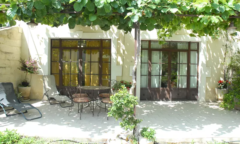 Maison 2 Pièces 4 personnes