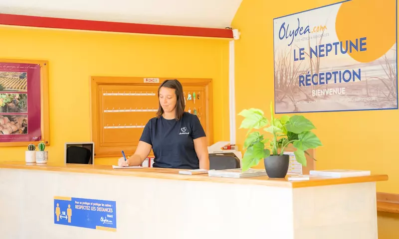 Olydéa - Résidence Le Neptune*** photo 5