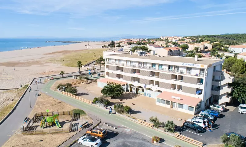 Olydéa - Résidence Le Neptune*** photo 0