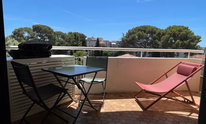 Appartement 2 Pièces 4 personnes - Confort