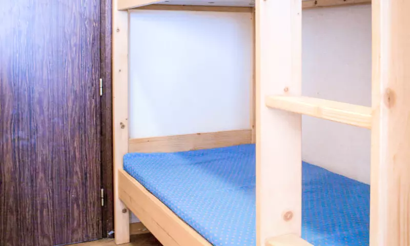 Studio 4 Personnes Confort