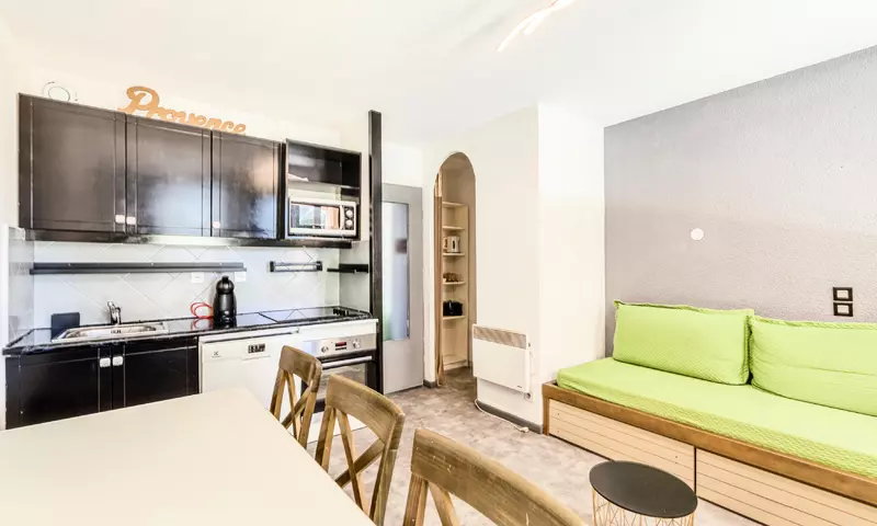 Appartement Prestige 2 chambres (6 personnes)