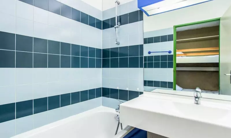 Studio Sélection - (4 personnes)