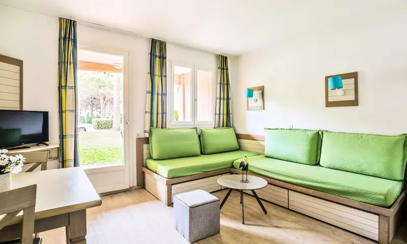 Studio Sélection (2 Personnes)